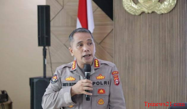 Tidak Ada Kriminalisasi Dalam Proses Perkara Tindak Pidana Pengerusakan Pondasi PT. Permata Alam Semesta