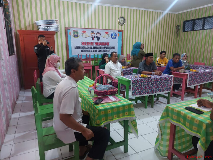 Perkara Penganiayaan Anak SDN Kranggot Akhirnya Damai