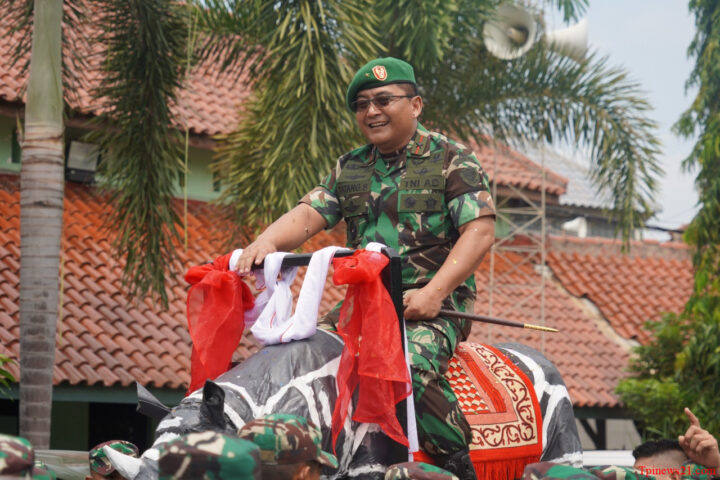 Pernyataan Sikap Penjaga Ujung Barat Pulau Jawa Soal Disharmoni