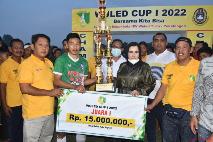 Pakumbulan FC