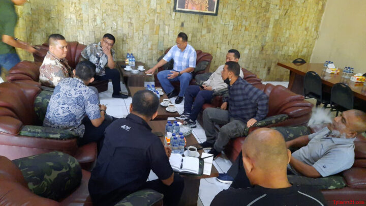 Pelatihan Intelijen