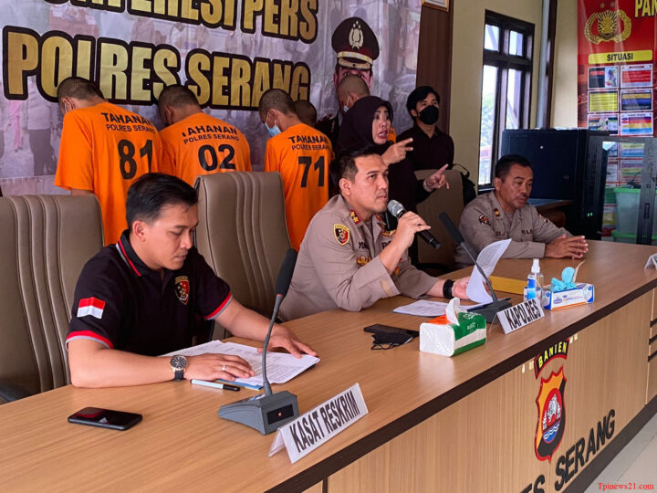 Pelaku Pengedar Uang Palsu