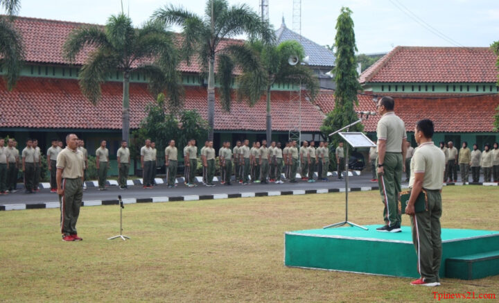 Peringatan Hari Olahraga Nasional