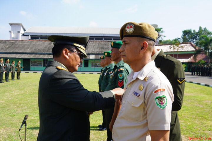 Upacara Hari Kesaktian Pancasila