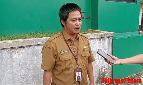Sejumlah kecamatan Di Kabupaten Tangerang mulai menggelar Musyawarah