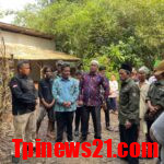 Dinas Perkim Kabupaten TangerangRealisasikan Bantuan Bedah RumahLayak Huni Sebanyak 1.197 Di29 Kecamatan